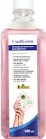 Means “GlibSet” Glibcon Aseptic for hand skin 450 ml.